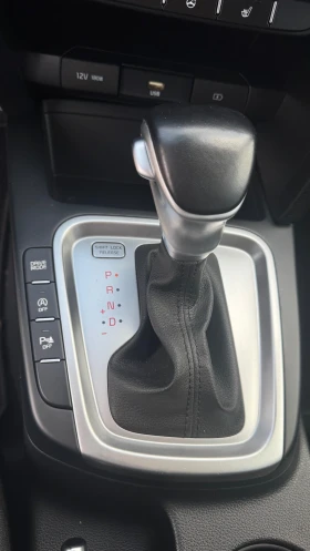 Kia Ceed 1.6 diesel hybrid | Auto.bg — изображение 10
