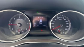 Kia Ceed 1.6 diesel hybrid | Auto.bg — изображение 9