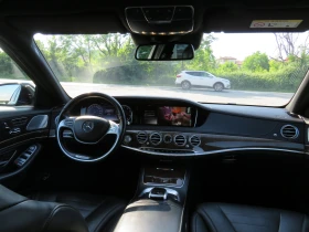 Mercedes-Benz S 500 * * * FULL 6.3 AMG PACK FACELIFT 4X4 TV NIGHT VISI - 30000 € / 58674.90 лв. - 85792673 12