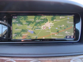 Mercedes-Benz S 500 * * * FULL 6.3 AMG PACK FACELIFT 4X4 TV NIGHT VISI - 30000 € / 58674.90 лв. - 85792673 17