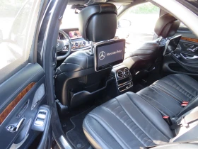 Mercedes-Benz S 500 * * * FULL 6.3 AMG PACK FACELIFT 4X4 TV NIGHT VISI - 30000 € / 58674.90 лв. - 85792673 10