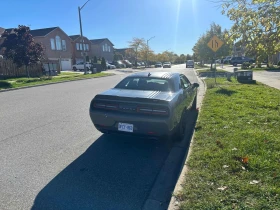 Dodge Challenger R/T 392 SCAT PACK SHAKER / CARFAX | Mobile.bg � ����� ������ 4
