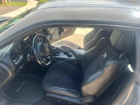 Dodge Challenger R/T 392 SCAT PACK SHAKER / CARFAX | Mobile.bg � ����� ������ 6