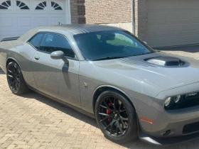 Dodge Challenger R/T 392 SCAT PACK SHAKER / CARFAX | Mobile.bg � ����� ������ 3