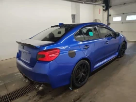 Subaru WRX * CVT * AWD * ����������� * ������� * CARFAX | Mobile.bg � ����� ������ 3