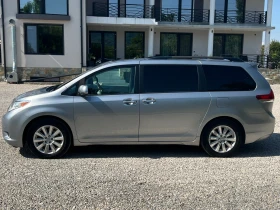 Toyota Sienna AWD PLATINIUM LPG BRC | Mobile.bg � ����� ������ 4