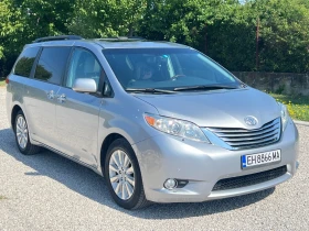 Toyota Sienna AWD PLATINIUM LPG BRC | Mobile.bg � ����� ������ 3