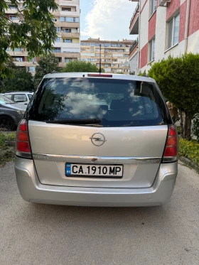 Opel Zafira | Mobile.bg � ����� ������ 5