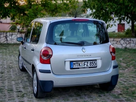 ����� �� �������� �� Renault Modus 1.5DCI(68)* ��������* ��� ����* 
