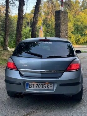 Opel Astra 1.9 CDTI - 2699 € - 29954447 3