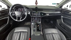 Audi A6 45-TFSI/QUATTRO/DRIVE-ASSISTS/SUNROOF | Mobile.bg � ����� ������ 7