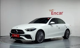 Mercedes-Benz C 300 C300 AMG Line