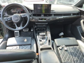 Audi S5 PROGRESSIV/CARFAX/���������/�������/���� | Mobile.bg � ����� ������ 10
