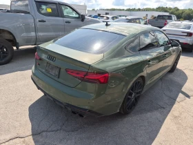 Audi S5 PROGRESSIV/CARFAX/���������/�������/���� | Mobile.bg � ����� ������ 3