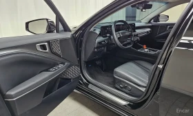 Kia K8 NOBLESSE* ОБДУХВАНЕ* ДИСТРОНИК* LANE* ASSIST* КАМЕ - 31200 € - 14048249 5