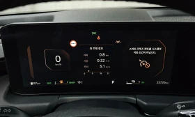 Kia K8 NOBLESSE* ОБДУХВАНЕ* ДИСТРОНИК* LANE* ASSIST* КАМЕ - 31200 € - 14048249 11