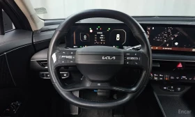Kia K8 NOBLESSE* ОБДУХВАНЕ* ДИСТРОНИК* LANE* ASSIST* КАМЕ - 31200 € - 14048249 7