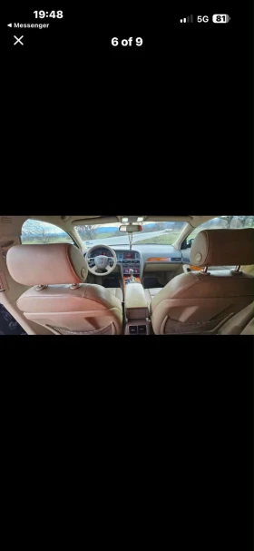 Audi A6 - 3999 € - 68374543 9