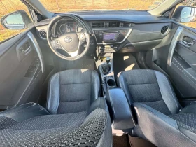 Toyota Auris 2.0 D4D touring sports 124 | Mobile.bg � ����� ������ 10