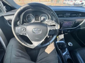 Toyota Auris 2.0 D4D touring sports 124 | Mobile.bg � ����� ������ 11
