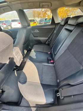 Toyota Auris 2.0 D4D touring sports 124 | Mobile.bg � ����� ������ 9