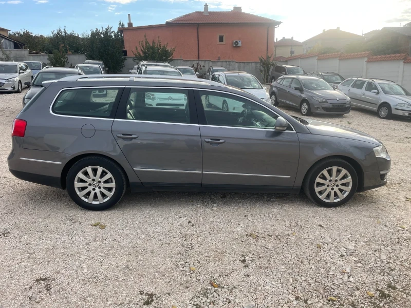 VW Passat 2, 0D-170ph-Hi-LINE-NAVI KOJA, снимка 6 - Автомобили и джипове - 47800842