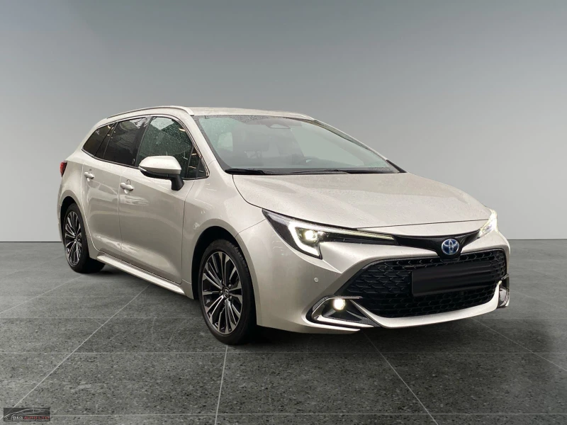 Toyota Corolla Sports 2.0/196HP/HYBRID/WI-FI/CAM/LED/CARPLAY/390b, снимка 8 - Автомобили и джипове - 47833680