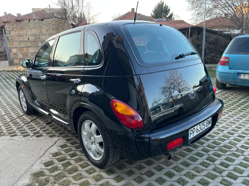 Chrysler Pt cruiser 90000КМ, снимка 2 - Автомобили и джипове - 48838374