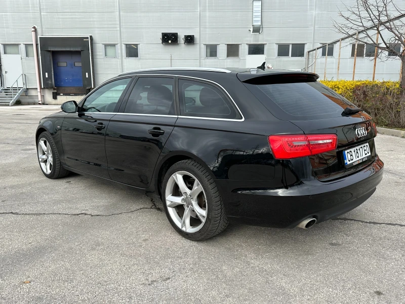 Audi A6 3.0d 245 к.с., снимка 3 - Автомобили и джипове - 49554502