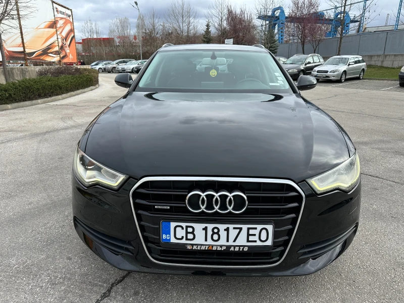 Audi A6 3.0d 245 к.с., снимка 7 - Автомобили и джипове - 49554502