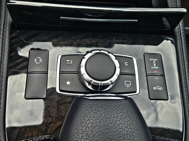 Mercedes-Benz CLS 350 AMG/FACE/GERMANY/DISTR/CAMERA/AMBIENT/CAR PLAY/LIZ, снимка 11 - Автомобили и джипове - 50386545