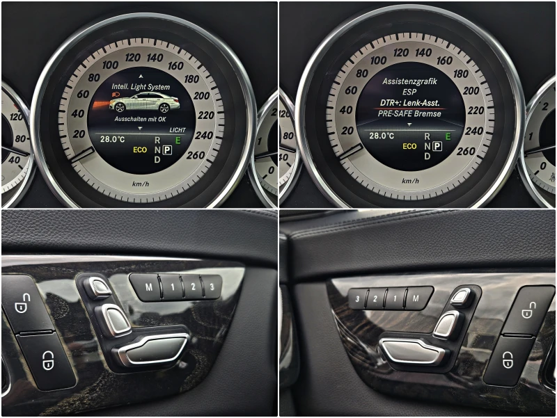 Mercedes-Benz CLS 350 AMG/FACE/GERMANY/DISTR/CAMERA/AMBIENT/CAR PLAY/LIZ, снимка 13 - Автомобили и джипове - 50386545