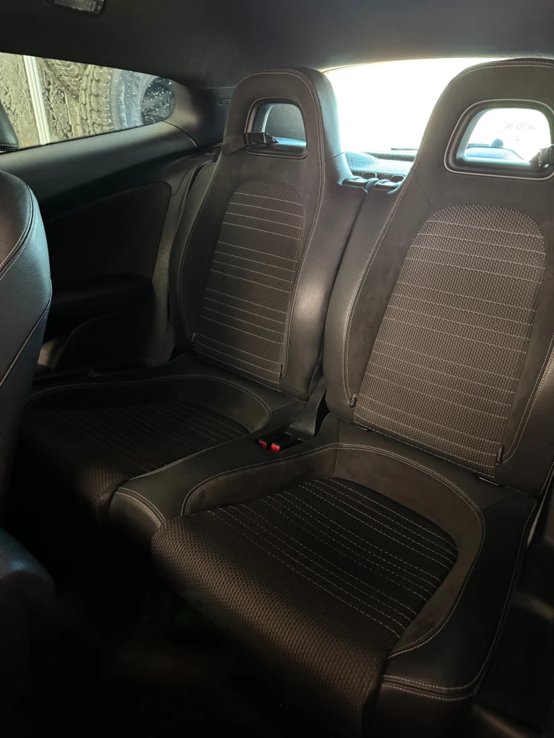 VW Scirocco, снимка 8 - Автомобили и джипове - 52434900