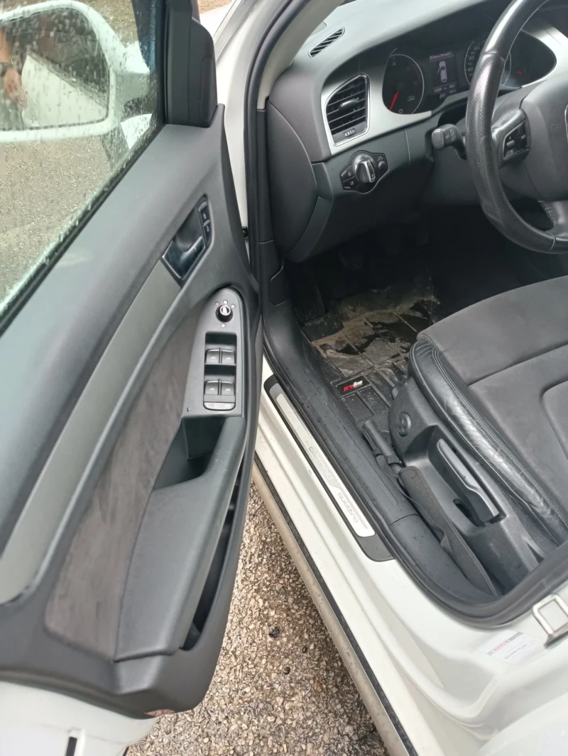 Audi A4 Allroad 2.0TDI 170hp, снимка 6 - Автомобили и джипове - 52589402