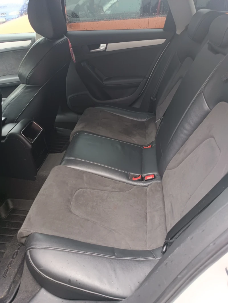 Audi A4 Allroad 2.0TDI 170hp, снимка 7 - Автомобили и джипове - 52589402