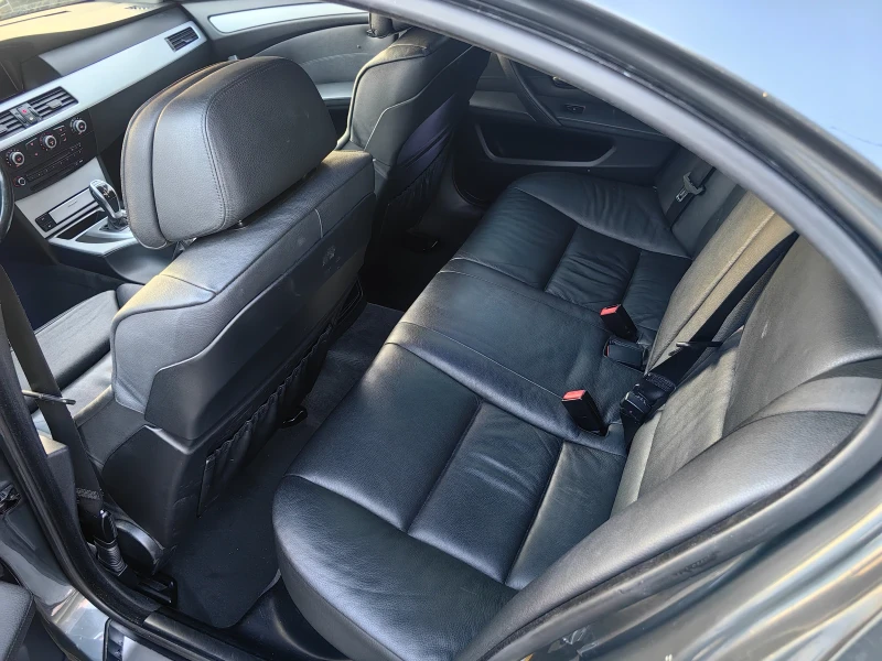 BMW 535 M pack , снимка 3 - Автомобили и джипове - 51444819