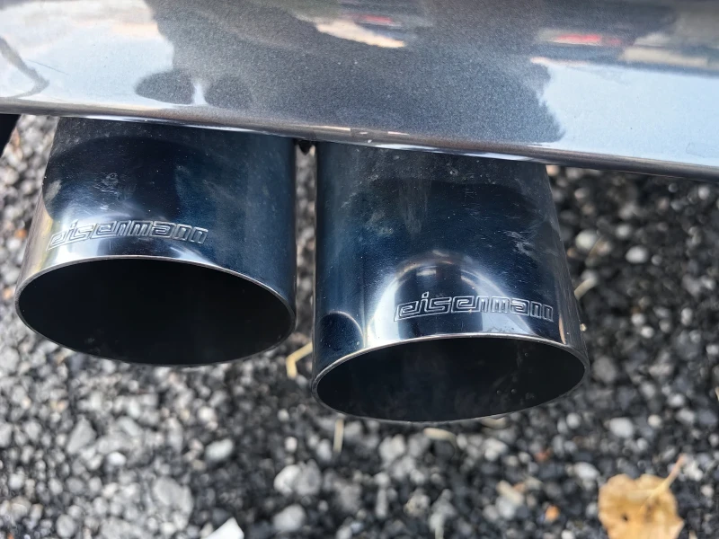 BMW 535 M pack , снимка 4 - Автомобили и джипове - 51444819