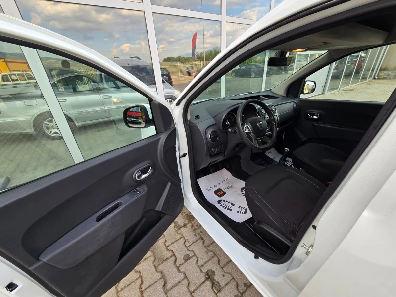 Dacia Dokker 147000km!!!!!!!!!, снимка 9 - Автомобили и джипове - 52322535