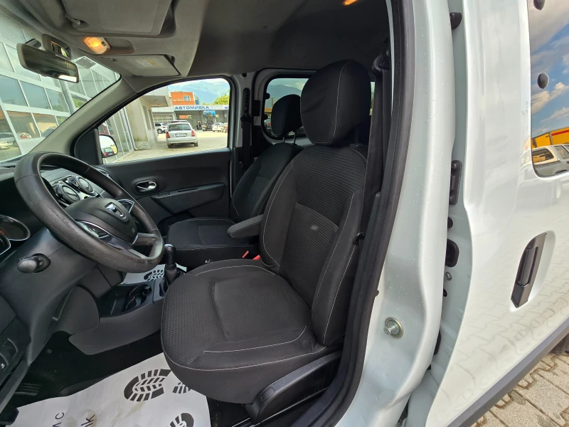 Dacia Dokker 147000km!!!!!!!!!, снимка 10 - Автомобили и джипове - 52322535