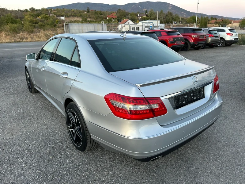 Mercedes-Benz E 350 DISTRONIK* ОБДУХВАНЕ* КАМЕРА* МЪРТВА ЗОНА* KEYLESS, снимка 6 - Автомобили и джипове - 51827200