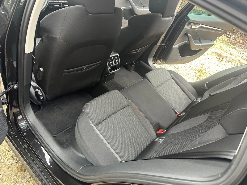 Skoda Octavia 150к.с, снимка 10 - Автомобили и джипове - 52340593