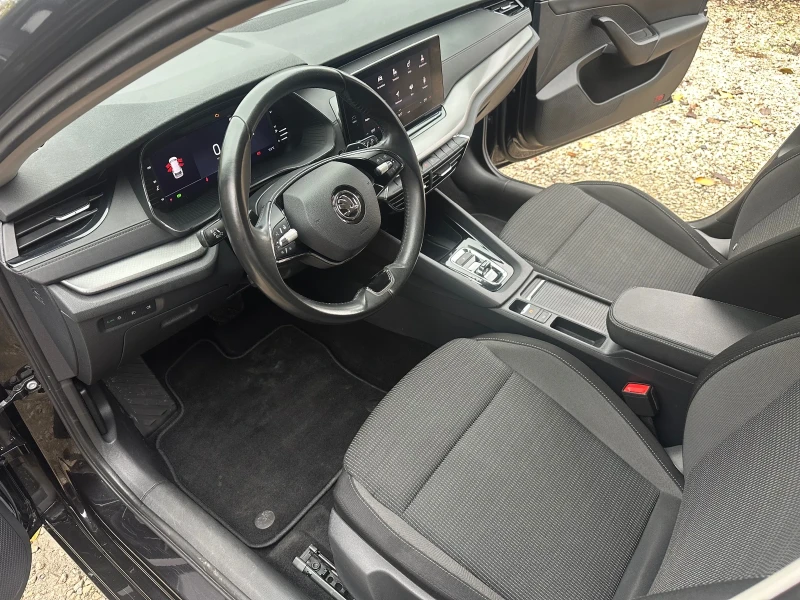 Skoda Octavia 150к.с, снимка 8 - Автомобили и джипове - 52340593