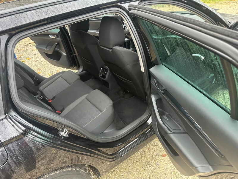 Skoda Octavia 150к.с, снимка 14 - Автомобили и джипове - 52340593