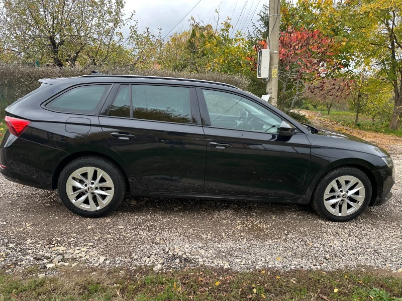 Skoda Octavia 150к.с, снимка 3 - Автомобили и джипове - 52340593