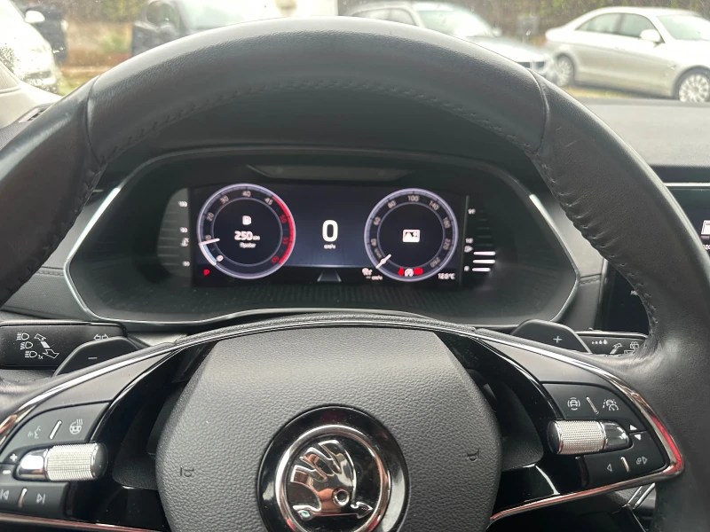 Skoda Octavia 150к.с, снимка 12 - Автомобили и джипове - 52340593