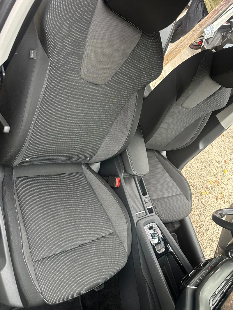 Skoda Octavia 150к.с, снимка 9 - Автомобили и джипове - 52340593