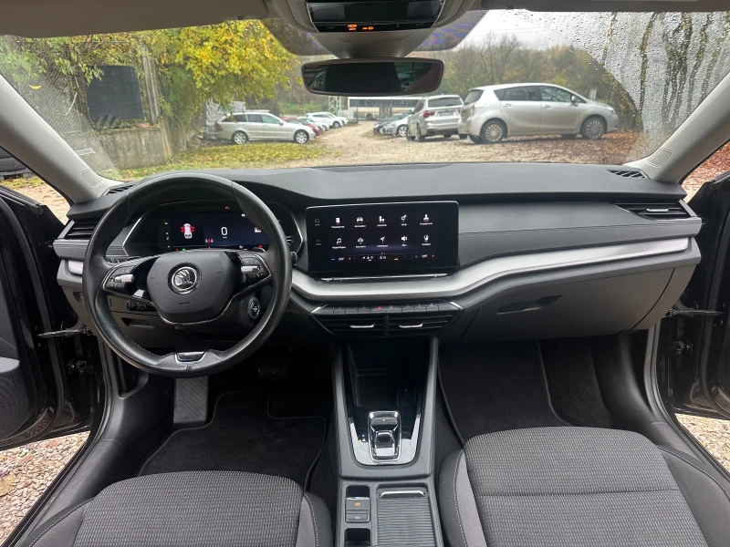 Skoda Octavia 150к.с, снимка 7 - Автомобили и джипове - 52340593