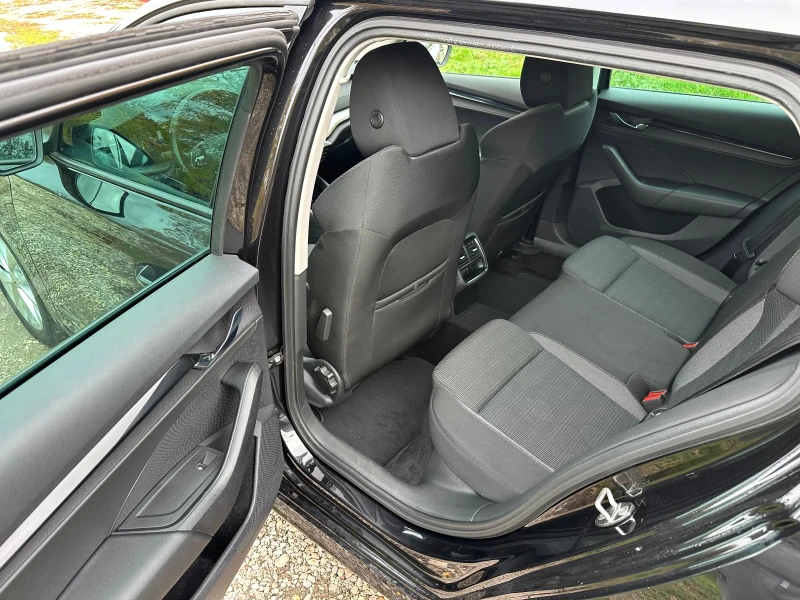 Skoda Octavia 150к.с, снимка 6 - Автомобили и джипове - 52340593