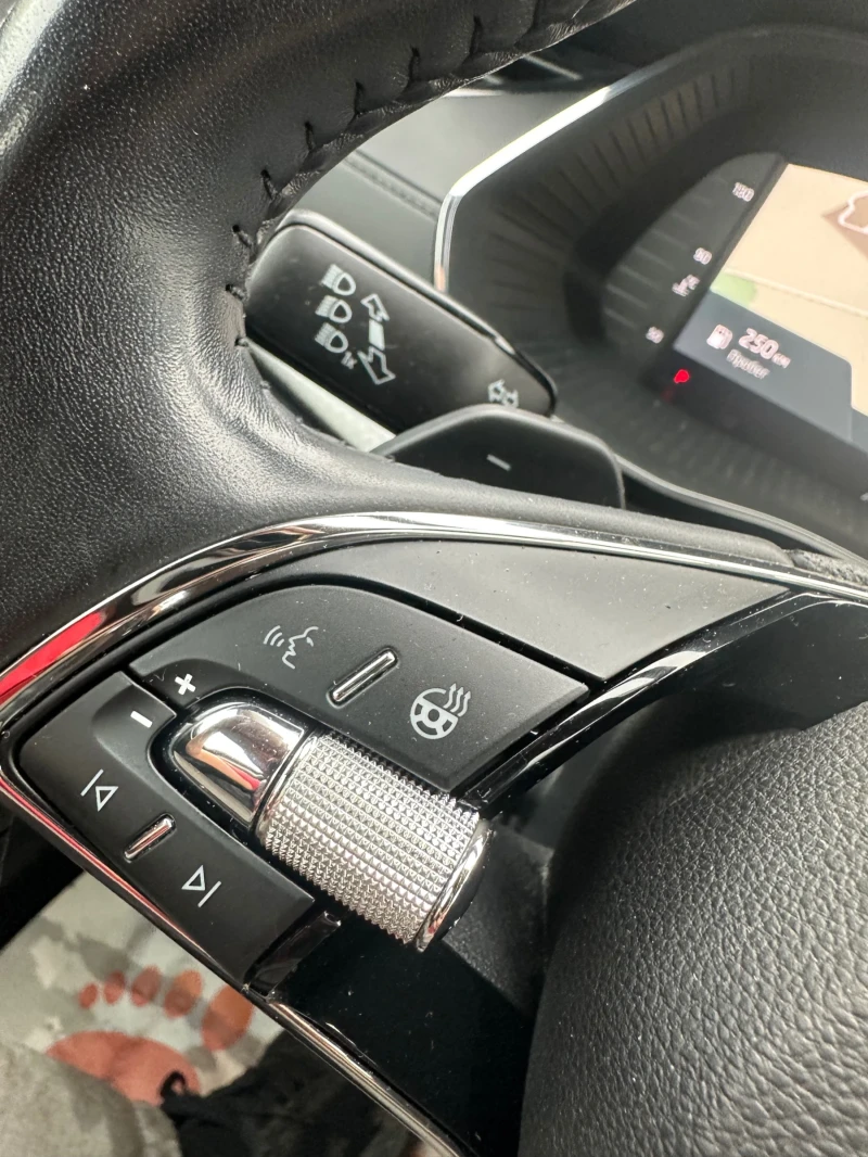 Skoda Octavia 150к.с, снимка 11 - Автомобили и джипове - 52340593