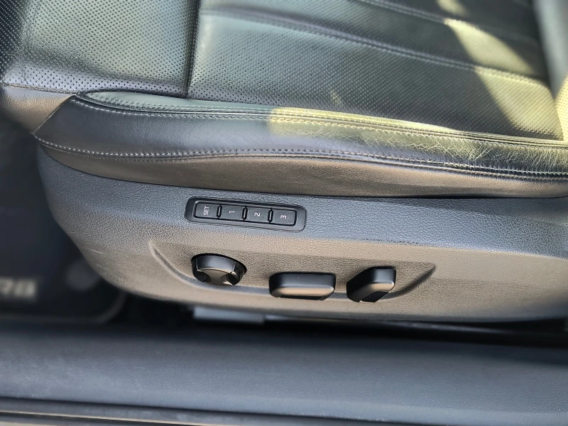 Skoda Superb 4x4, снимка 13 - Автомобили и джипове - 52540080